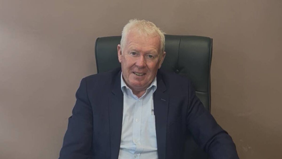 Mayo auctioneer on 23 years of property highs and lows