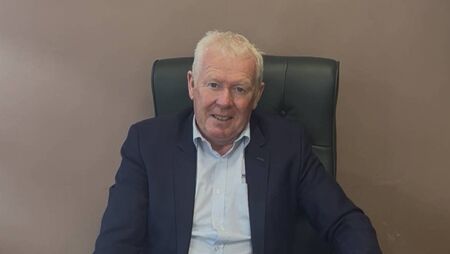 Mayo auctioneer on 23 years of property highs and lows Mayo auctioneer on 23 years of property highs and lows