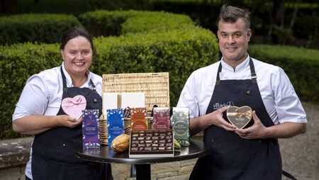 Ballinrobe firm to shine at National Ploughing Championships