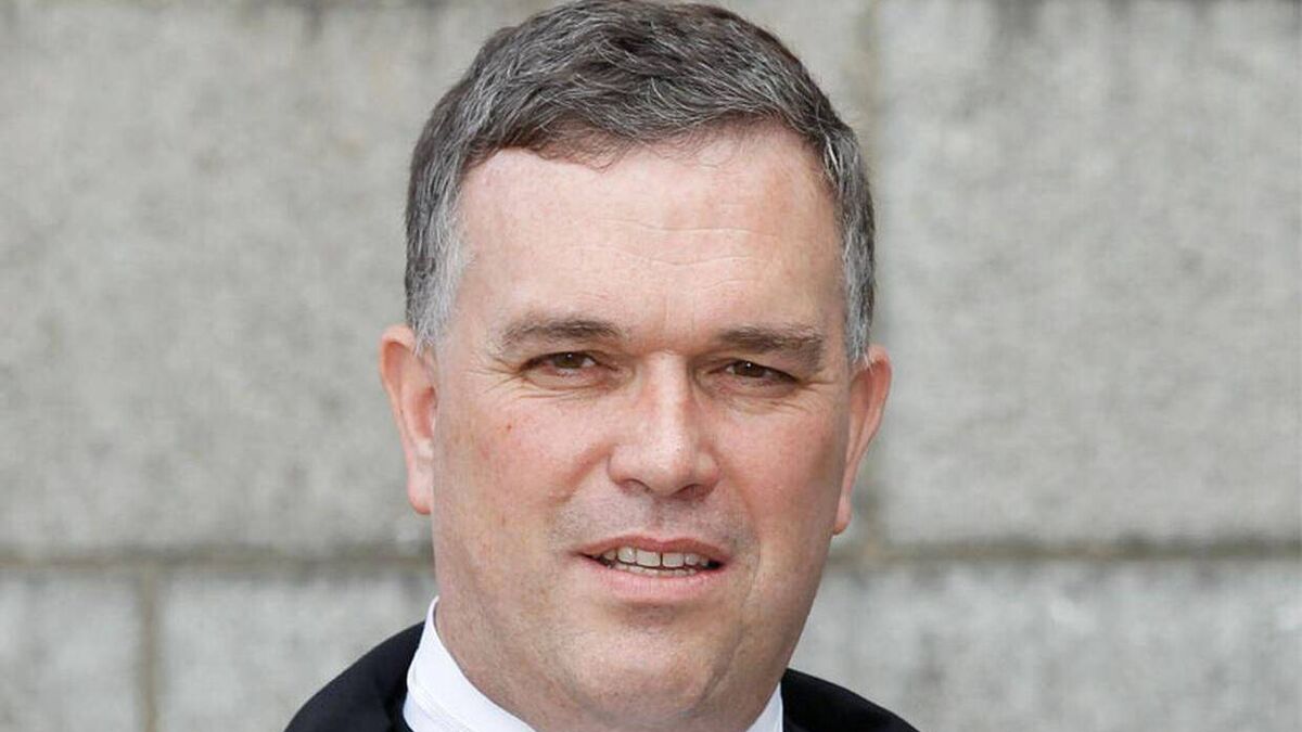 Judge voices frustration over legal aid dispute