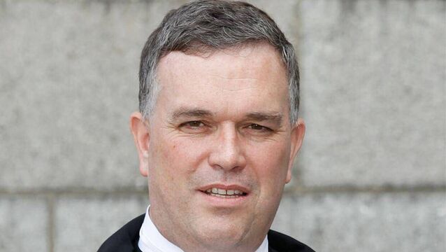 Judge voices frustration over legal aid dispute