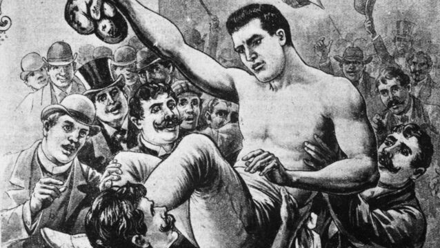 Gentleman Jim and Partry’s link to heavyweight history