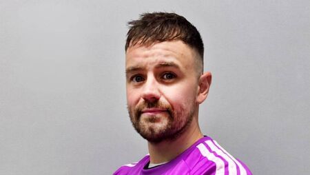 Local Notes: Kiltimagh's Blake is enjoying life in Donegal