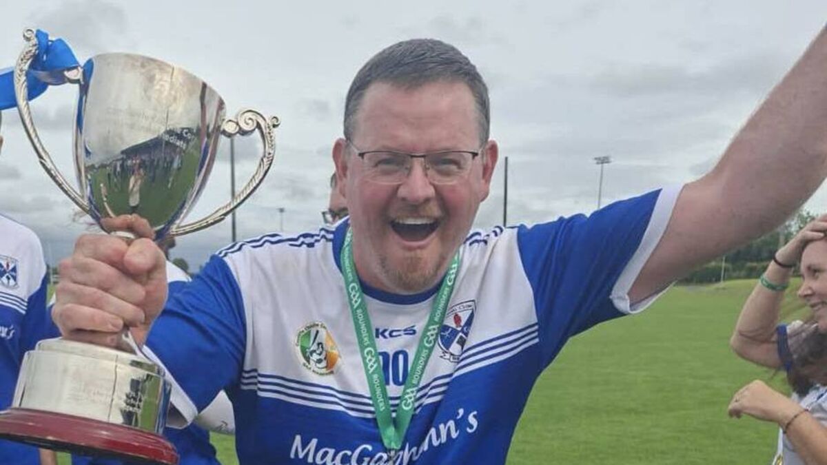 Local Notes: All-Ireland success for Claremorris native