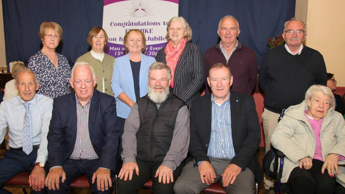 Local Notes: South Mayo community pays tribute to Fr Mike