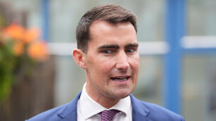 <p>Minister for Public Expenditure Jack Chambers has withdrawn day-to-day spending powers from the HSE West and North-West region.</p>