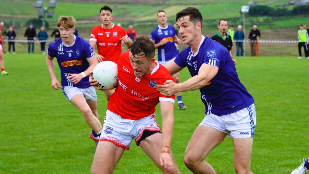 Massive opportunity for pair of relative outsiders