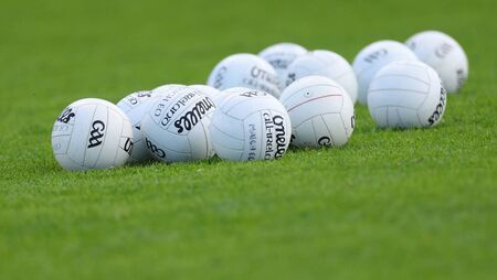 Former Mayo manager rules himself out of Galway job