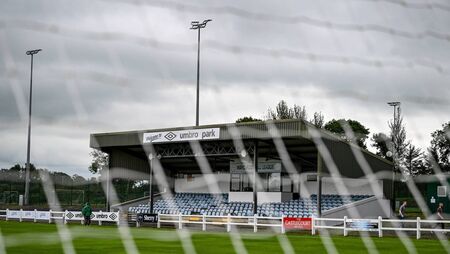 Mayo FC let two-goal lead slip in damaging defeat to TU Dublin