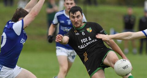 Draw confirmed for Mayo Junior 'A' and 'B' Football Championship knockout stages Draw confirmed for Mayo Junior 'A' and 'B' Football Championship knockout stages