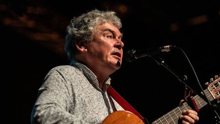 Belmullet hosts Trad ar an mBéal festival