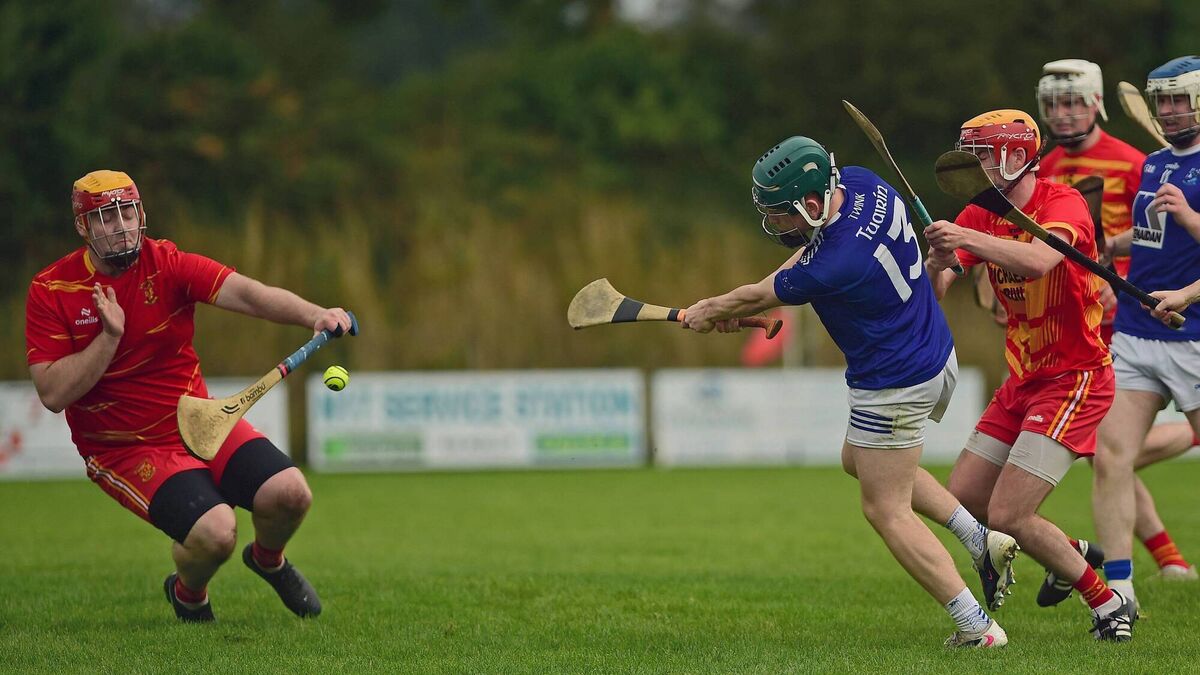 Tooreen raise the ‘bar as another final beckons