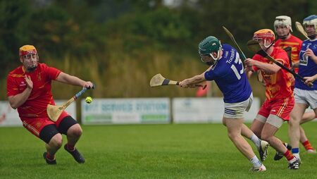 Tooreen raise the ‘bar as another final beckons 