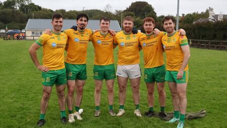 Eastern rivals inseparable as bigger tests await