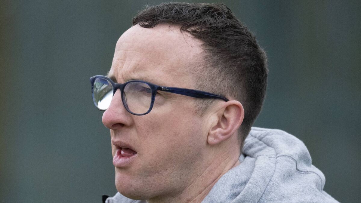 Mayo club announces departure of manager