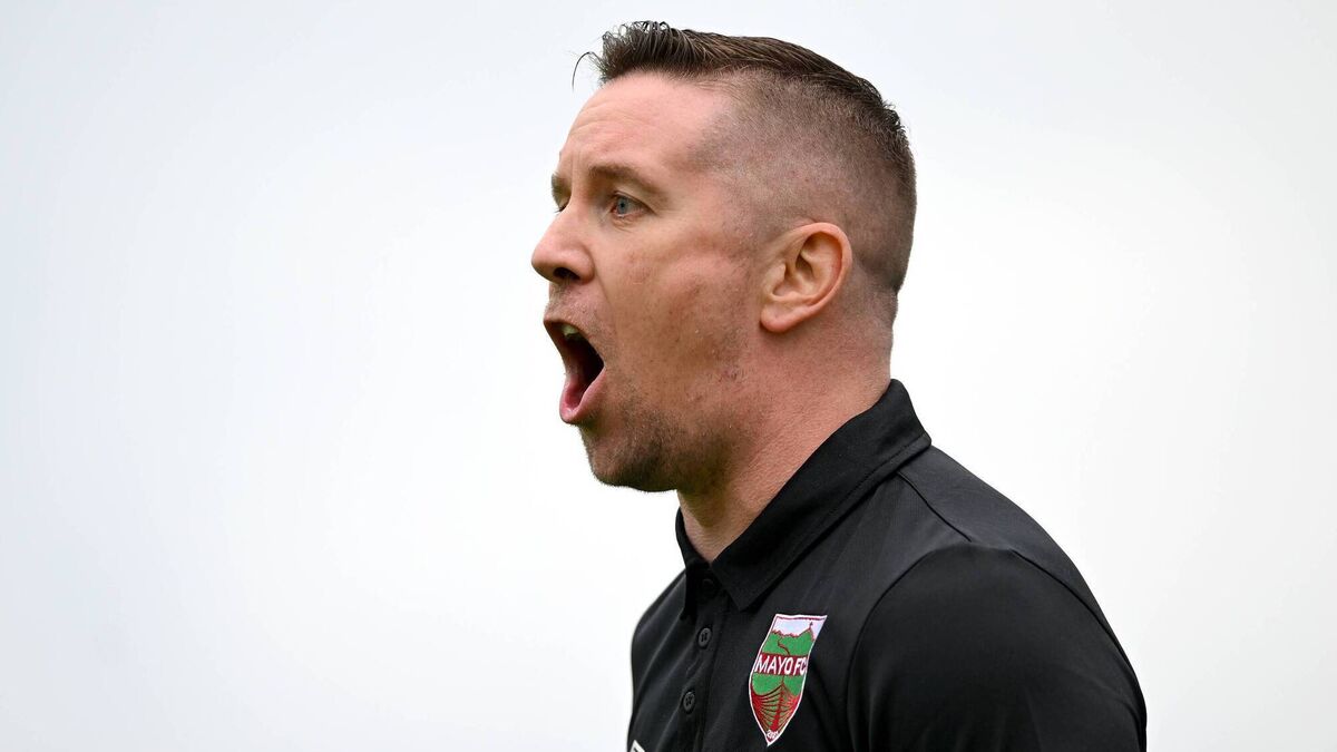 O'Neill rues 'cheap goals' but says it is no time for panic 