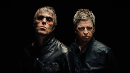 Oasis ties to Mayo explained as excitement builds for Slane shows