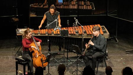 Festival of Chamber Music was a huge success