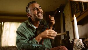 <p>Aindrias de Staic is continuing his national tour.</p> <p>Aindrias de Staic is continuing his national tour.</p>