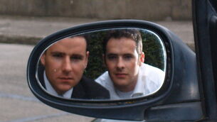 <p>Pictured in 2007 are Michael and Ciaran Crean from Knockmore, co-founders of www.micksgarage.com, which has now been acquired by Alliance Automotive Group UK & Ireland </p> <p>Pictured in 2007 are Michael and Ciaran Crean from Knockmore, co-founders of www.micksgarage.com, which has now been acquired by Alliance Automotive Group UK & Ireland </p>