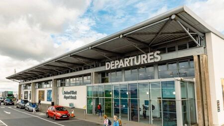 Funding sought for new shuttle bus linking Mayo towns to Ireland West Airport Knock 