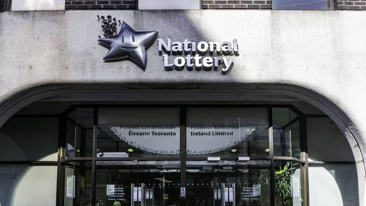 Mayo Lotto winner bought ticket while popping to the shop for milk