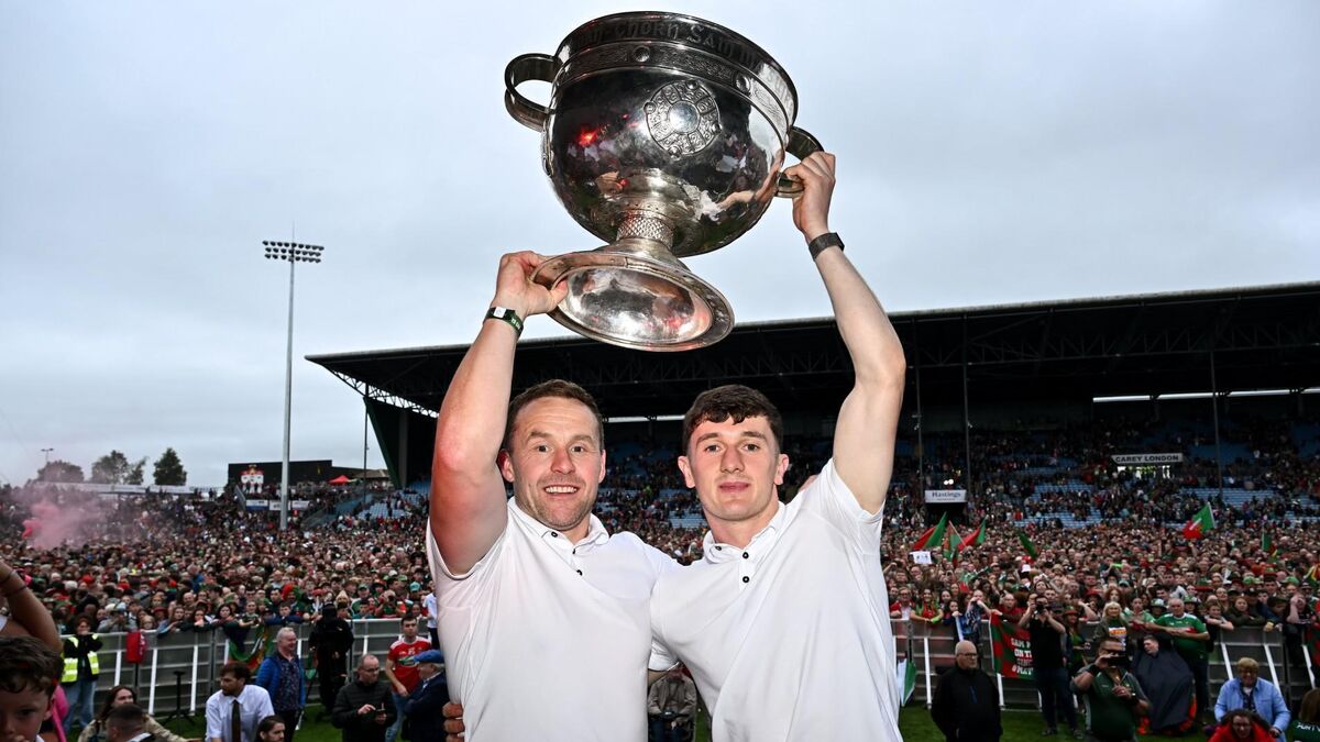 Council to hold civic reception in honour of All-Ireland champions