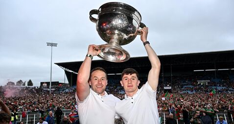 Council to hold civic reception in honour of All-Ireland champions
