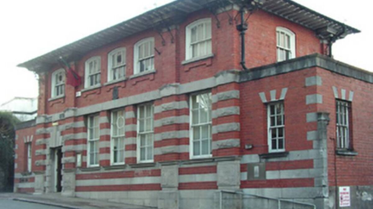 New future for iconic Mayo building