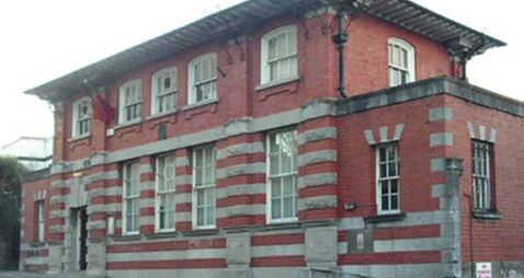 New future for iconic Mayo building New future for iconic Mayo building