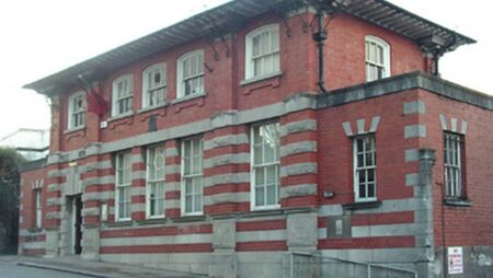 New future for iconic Mayo building