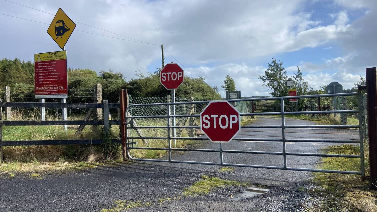 Council calls for rail safety review after Mayo boy's tragic death