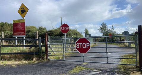 Council calls for rail safety review after Mayo boy's tragic death