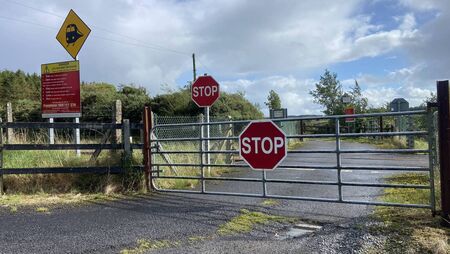 Council calls for rail safety review after Mayo boy's tragic death