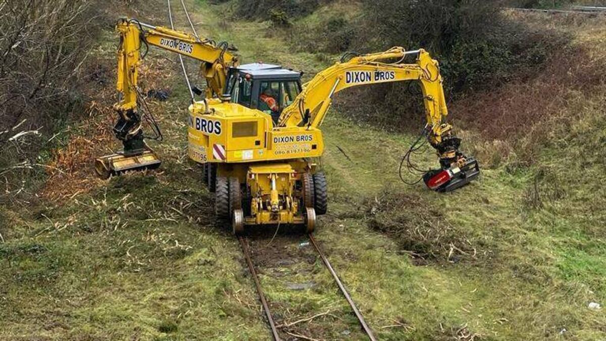 Councillors voice strong opposition to Sligo greenway plan