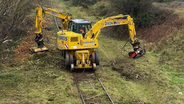 Councillors voice strong opposition to Sligo greenway plan