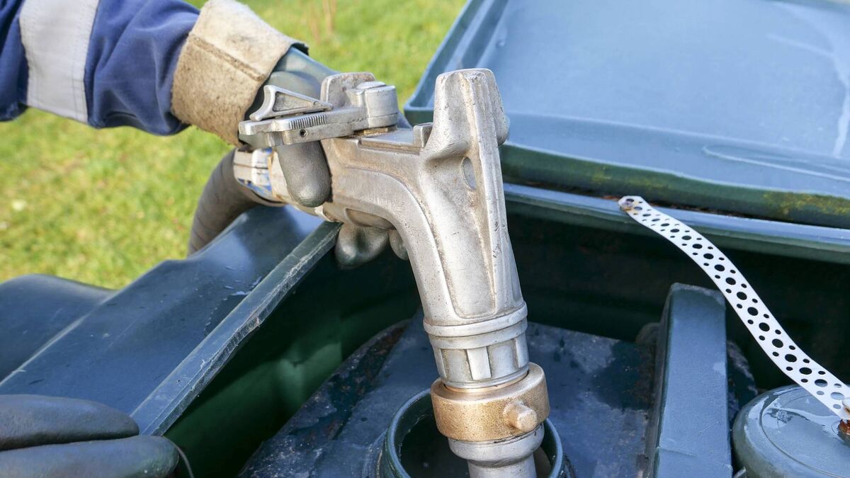 Soaring fuel costs 'will mean many cold houses in Mayo this winter'