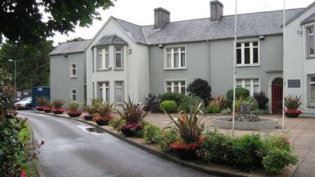 Historic Mayo building 'will end up as another derelict' Historic Mayo building 'will end up as another derelict'