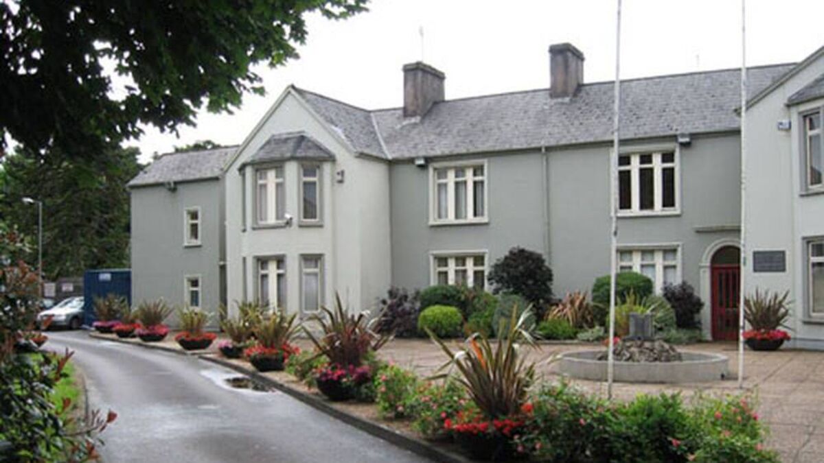 Council is 'examining all options' for historic Castlebar building