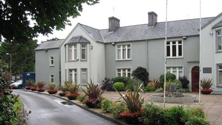 Historic Mayo building 'will end up as another derelict'