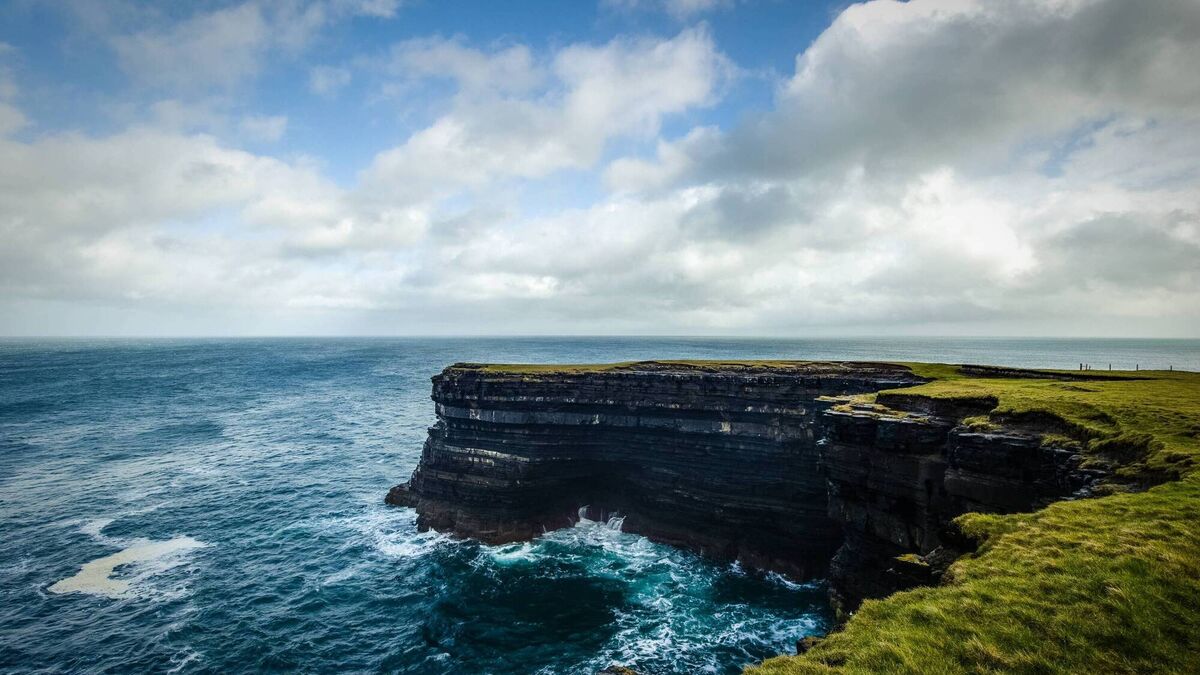Concern at delay in funding major tourism project in North Mayo