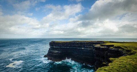 Concern at delay in funding major tourism project in North Mayo