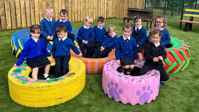 Local Notes: All the latest news from Swinford.