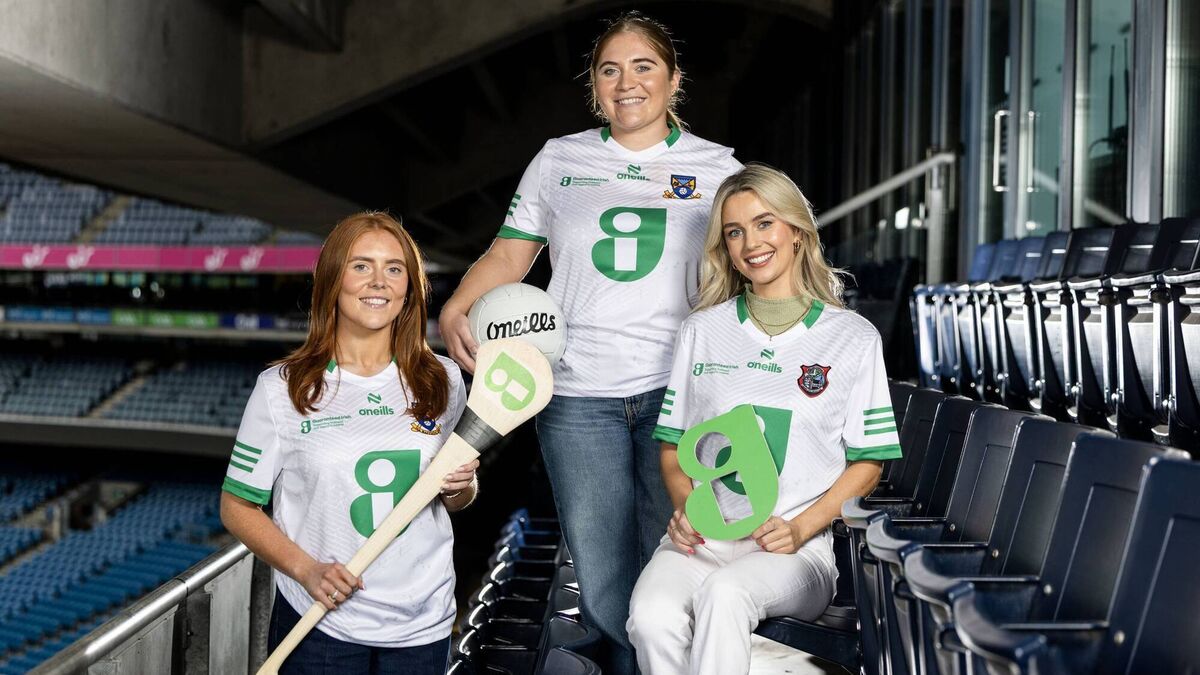 Mayo club's central role in community nets them national prize 