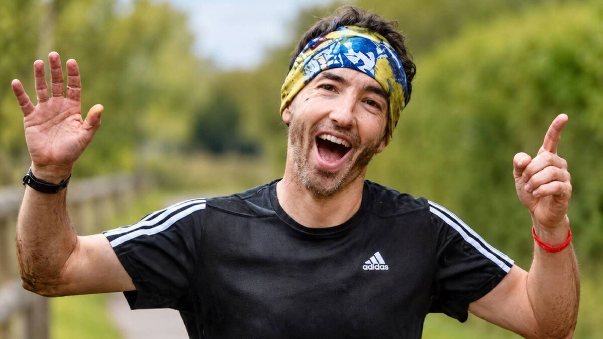 55 Mayo runners taking on Dublin City Marathon in memory of Shane Freeman
