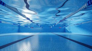 <p>The North Mayo pool is to close for maintenance and upgrade works</p> <p>The North Mayo pool is to close for maintenance and upgrade works</p>