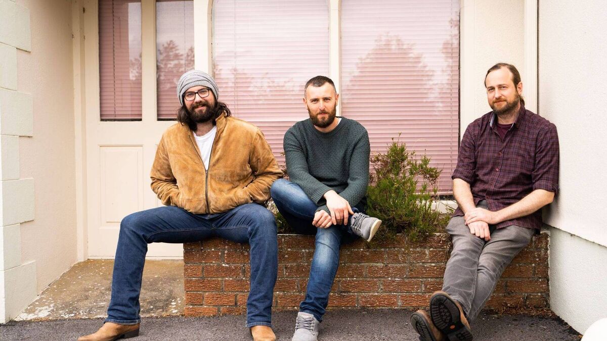 Mayo band to return with new single following hiatus