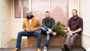 <p>Mayo band Doppler will return with a new single later this month</p> <p>Mayo band Doppler will return with a new single later this month</p>