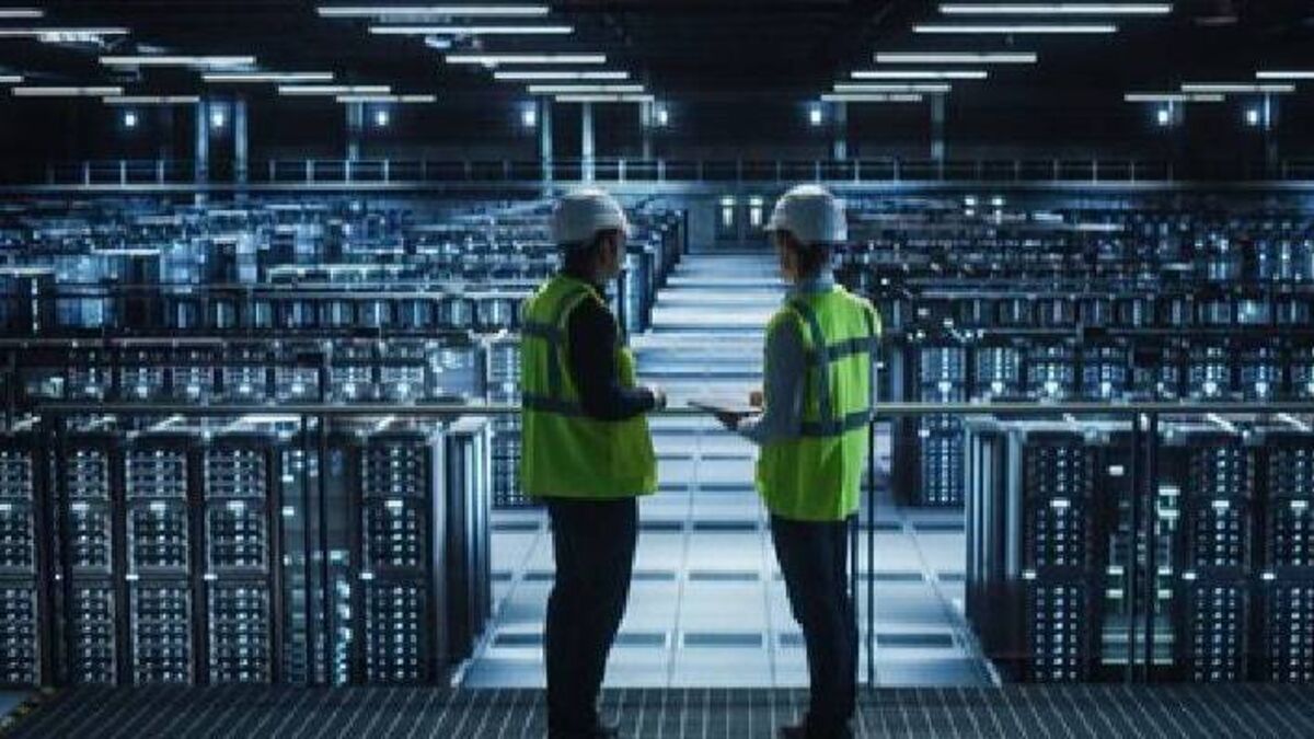 Planning permission for Mayo data centre overturned after appeal