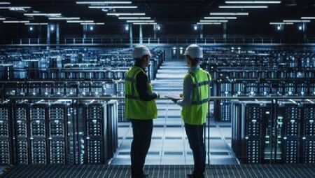 Planning permission for Mayo data centre overturned after appeal